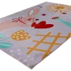 Obsession Teppich Magic Kids ML mehrfarbig B/H/L: ca. 160x16x230 cm