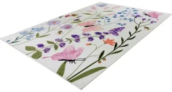 Obsession Teppich Magic Kids ML mehrfarbig B/H/L: ca. 115x11,5x160 cm