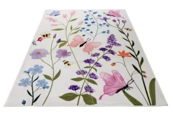 Obsession Teppich Magic Kids ML mehrfarbig B/H/L: ca. 115x11,5x160 cm