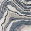 Obsession Teppich My Bologna blau B/L: ca. 80x300 cm