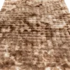 Obsession Teppich My Chromatica taupe B/H/T/L/D: ca. 80x4,3x0x150x0 cm