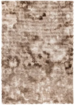 Obsession Teppich My Chromatica taupe B/H/T/L/D: ca. 80x4,3x0x150x0 cm