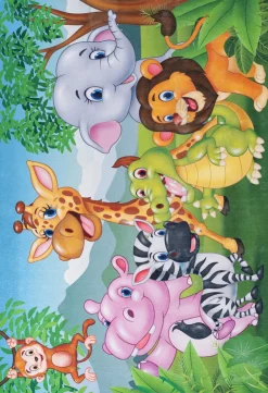 Obsession Teppich My Dream bunt B/L: ca. 120x170 cm