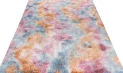 Obsession Teppich My Jubilee bunt B/H/T/L/D: ca. 40x4,5x0x60x0 cm