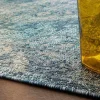 Obsession Teppich My Nordic blau B/L: ca. 200x290 cm