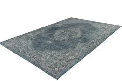 Obsession Teppich My Nordic blau B/L: ca. 200x290 cm
