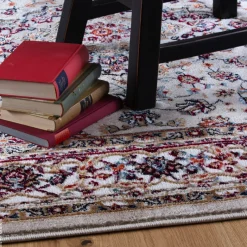 Obsession Teppich My Orient beige B/L: ca. 80x150 cm