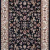Obsession Teppich My Orient navy B/L: ca. 200x290 cm