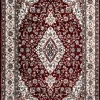 Obsession Teppich My Orient rot B/L: ca. 160x230 cm