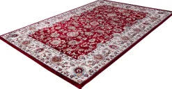 Obsession Teppich My Orient rot B/L: ca. 80x150 cm