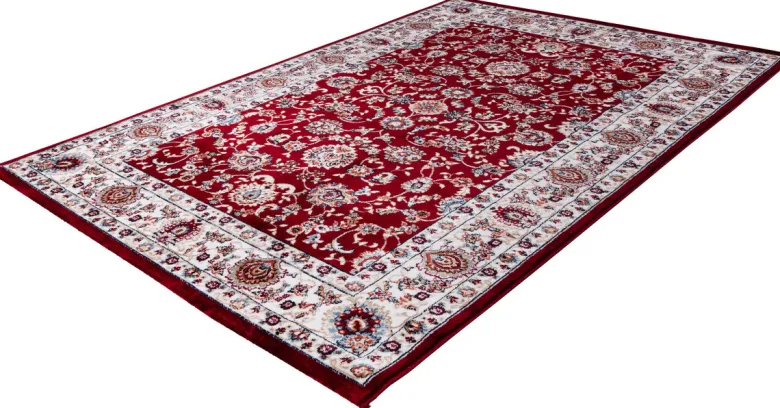 Obsession Teppich My Orient rot B/L: ca. 80x150 cm