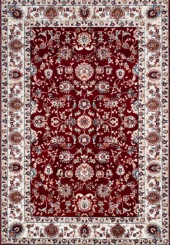 Obsession Teppich My Orient rot B/L: ca. 80x150 cm