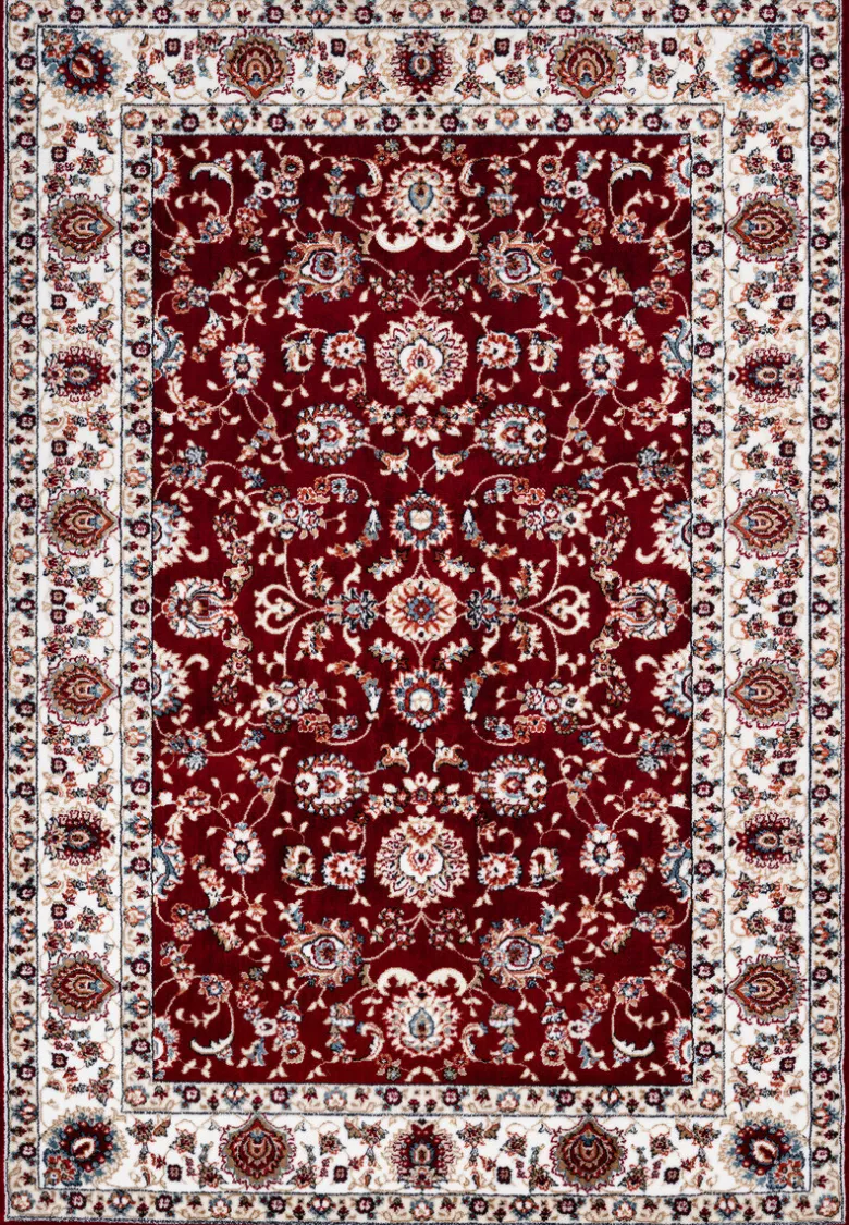 Obsession Teppich My Orient rot B/L: ca. 80x150 cm