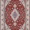 Obsession Teppich My Orient rot B/L: ca. 200x290 cm