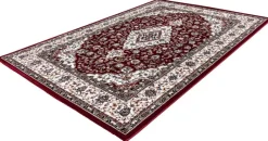 Obsession Teppich My Orient rot B/L: ca. 200x290 cm