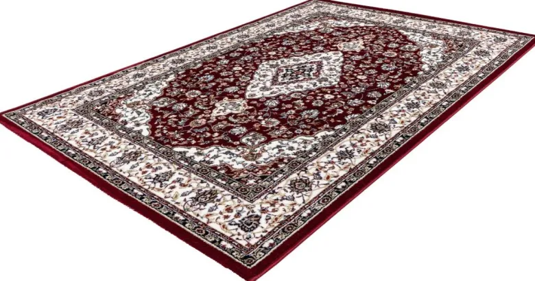 Obsession Teppich My Orient rot B/L: ca. 200x290 cm