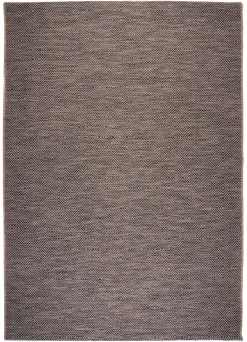 Obsession Teppich My Outdoor grau B/L: ca. 80x150 cm