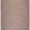 Obsession Teppich My Outdoor taupe B/L: ca. 160x230 cm
