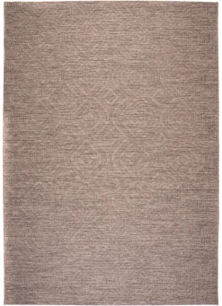 Obsession Teppich My Outdoor taupe B/L: ca. 160x230 cm