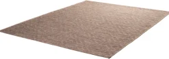 Obsession Teppich My Outdoor taupe B/L: ca. 160x230 cm