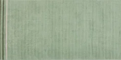 oh cosy Duschtuch Marta grün Baumwolle B/L: ca. 70x140 cm