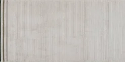 oh cosy Duschtuch Marta hellgrau Baumwolle B/L: ca. 70x140 cm
