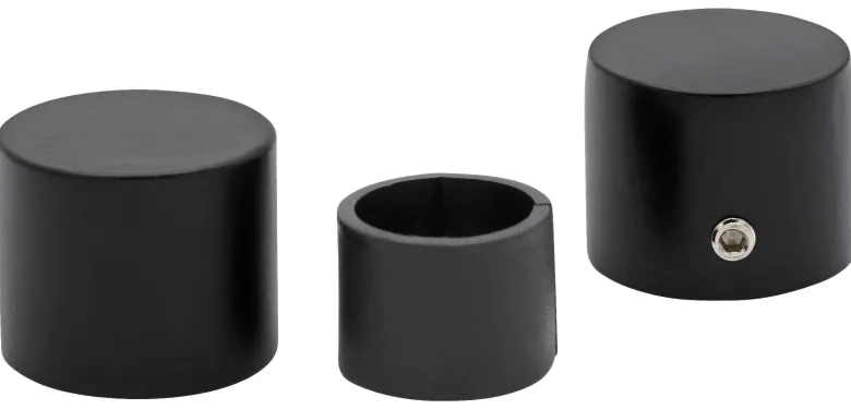 ondeco Endstück cap
