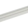 ondeco Gardinenschiene weiß Kunststoff L: ca. 250 cm 2.0 Läufe