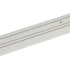 ondeco Gardinenschiene weiß Kunststoff L: ca. 210 cm 3.0 Läufe