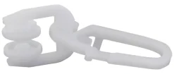 ondeco Rollringe für T-Schiene