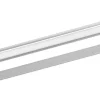 ondeco Rollwagen carry silber Aluminium 1.0 Läufe