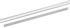 ondeco Rollwagen carry silber Aluminium 1.0 Läufe
