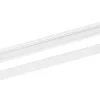 ondeco Rollwagen carry weiß Aluminium 1.0 Läufe