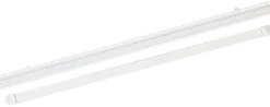 ondeco Rollwagen carry weiß Aluminium 1.0 Läufe