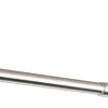 ondeco Stilgarnituren Edelstahloptik Metall ausziehbar von ca. 160 bis 280 cm 1.0 Läufe