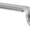 ondeco Träger habito Edelstahloptik Metall ausziehbar von ca. 9 bis 14 cm 1.0 Läufe