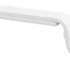 ondeco Träger habito weiß Metall ausziehbar von ca. 9 bis 14 cm 1.0 Läufe