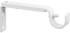 ondeco Träger habito weiß Metall ausziehbar von ca. 9 bis 14 cm 1.0 Läufe