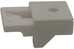 ondeco Träger smart Edelstahloptik Kunststoff 1.0 Läufe