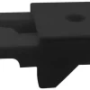 ondeco Träger smart schwarz Kunststoff 1.0 Läufe