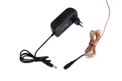 Opviq LED-Wandleuchte weiß PVC B/H/T/L: ca. 35x40x3x35 cm
