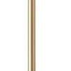 Opviq Wandleuchte Sword-13487 gold B/H/T/L: ca. 7x10x7x91 cm
