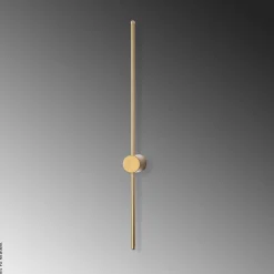 Opviq Wandleuchte Sword-13487 gold B/H/T/L: ca. 7x10x7x91 cm