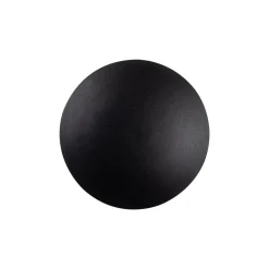 Opviq Wandleuchte Yosma-13639 schwarz Kupfer Metall B/H/T/L: ca. 16x25x16x25 cm