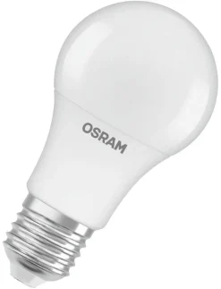 OSRAM LED-Leuchtmittel BASE Classic A AC55981 3er Pack E27