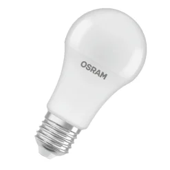 OSRAM LED-Leuchtmittel BASE Classic A AC55986 4er Pack E27