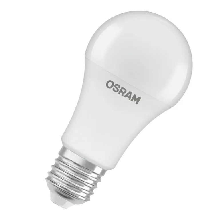 OSRAM LED-Leuchtmittel BASE Classic A AC55986 4er Pack E27