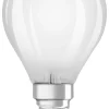 OSRAM LED-Leuchtmittel BASE Classic P AC32457 2er Pack E14