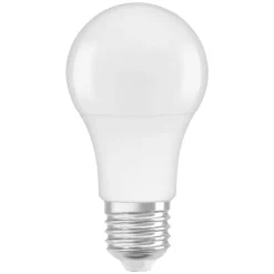 OSRAM LED-Leuchtmittel BASE Classic A AC55983 5er Pack E27