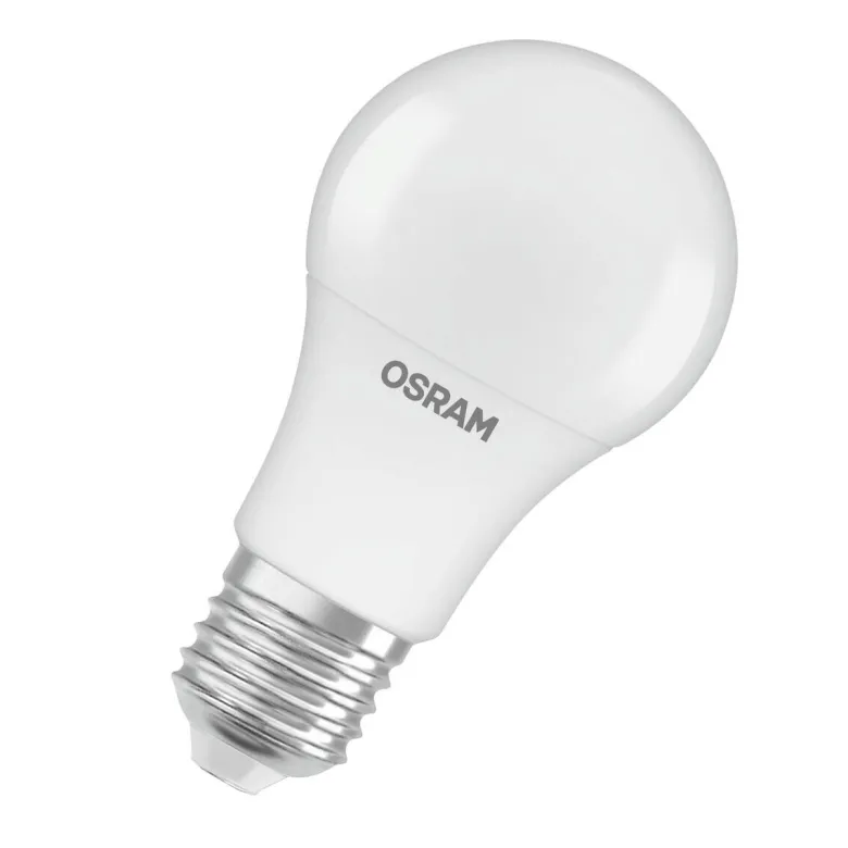OSRAM LED-Leuchtmittel BASE Classic A AC55983 5er Pack E27